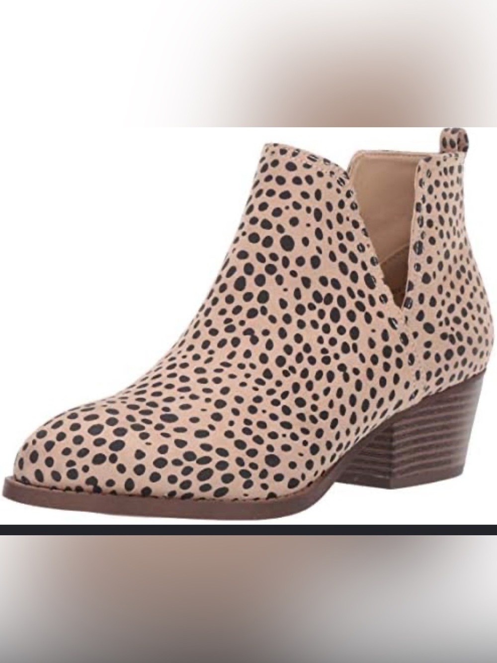 CL by Chinese Laundry Chelsea Boots.
